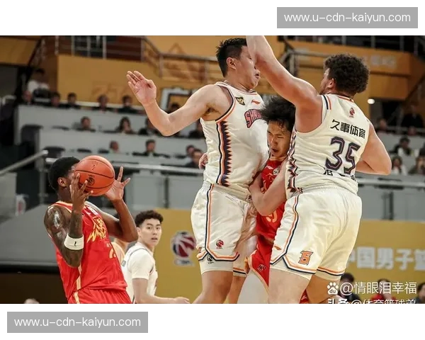 CBA新闻：赛季风云与未来走向的深度观察