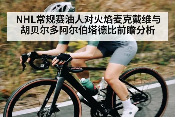 NHL常规赛油人对火焰麦克戴维与胡贝尔多阿尔伯塔德比前瞻分析 - kaiyun